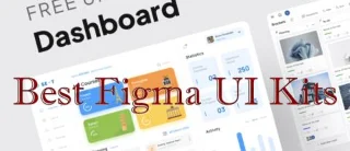 Най-добрите комплекти Figma UI