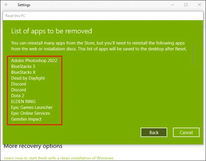 Як переформатувати диск без втрати даних на ПК з Windows