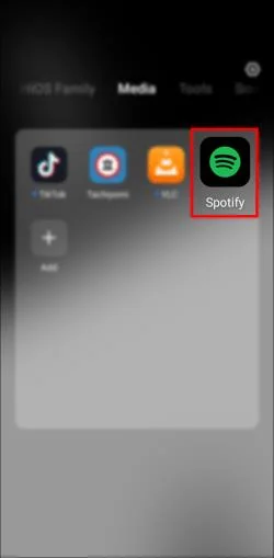 Как да качвате музика в Spotify