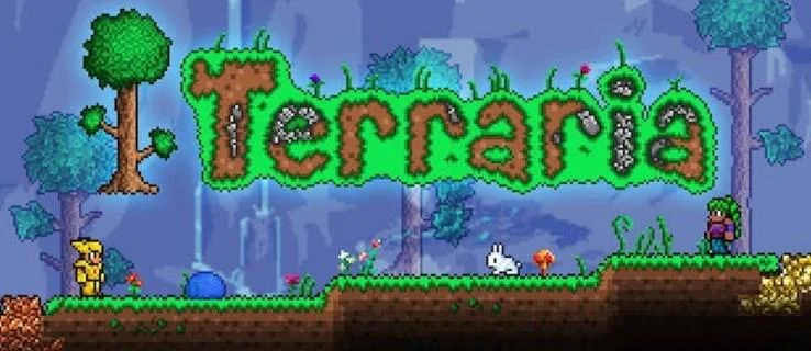 Terraria: Как да спрем раждането на врагове