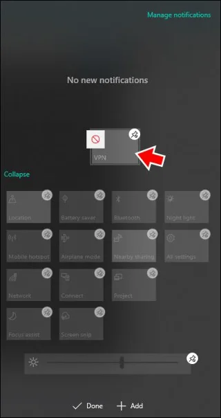 Jak najít chybějící tlačítko Bluetooth na počítači se systémem Windows