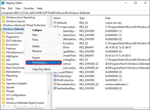 Як вимкнути Windows Defender у Windows 10/11