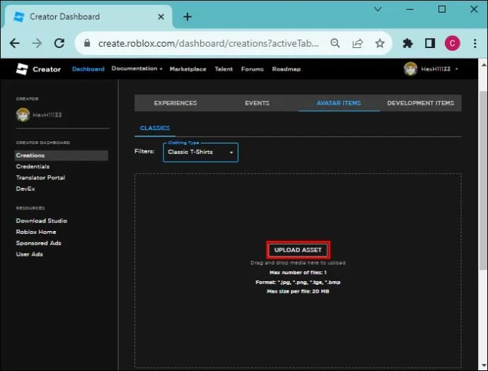 Как да добавите групови средства в Roblox