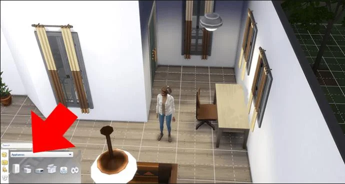 Πώς να αποκτήσετε μια ομπρέλα στο The Sims 4