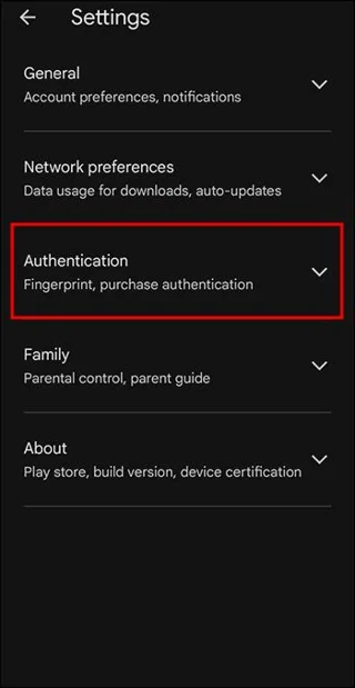 Розуміння батьківського контролю для Android