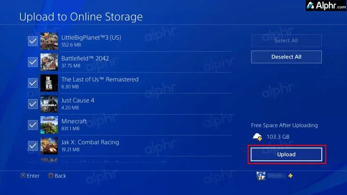 Как да прехвърлите данни от PS4 към PS5