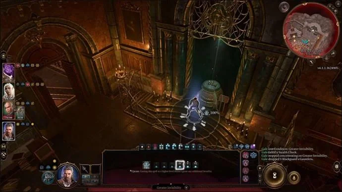 Baldur'S Gate 3 Quest Order