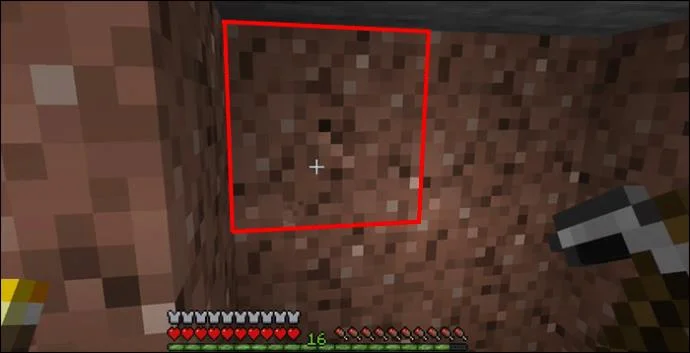 Как да намерите Redstone в Minecraft