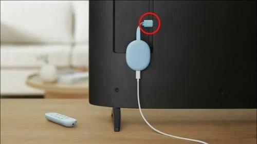 Как да копирате IPad към телевизор Samsung