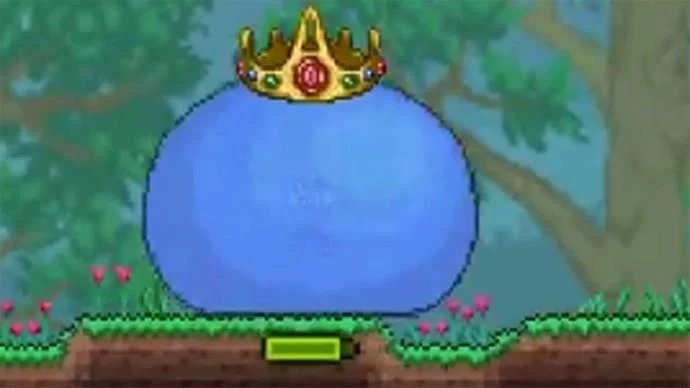 Как да призовете босове в Terraria