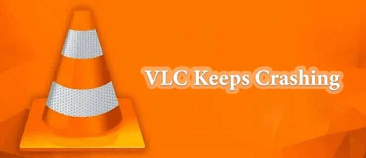 Как да коригирате VLC инсталация, която продължава да се срива