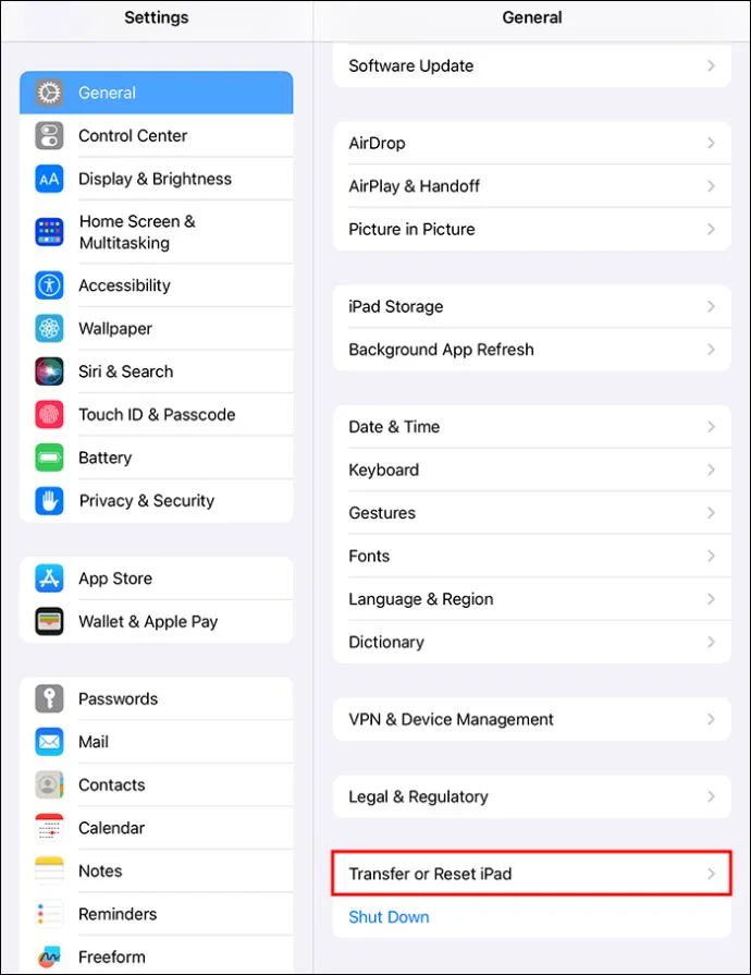 Как да коригирате клетъчните данни, които не работят на iPad