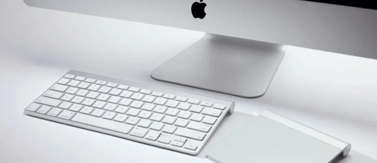 Как да изключите Bluetooth клавиатура от Mac