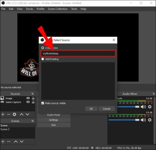 Как да предавате поточно Nintendo Switch на Twitch