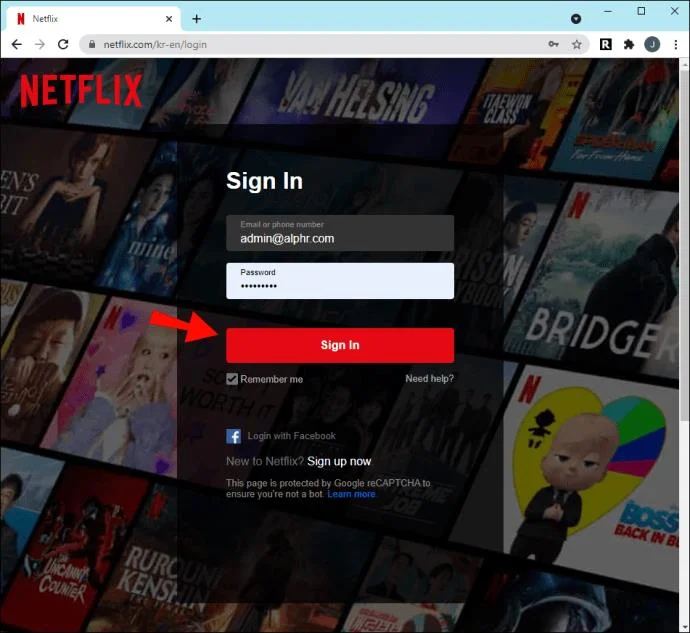 Πώς να παρακολουθήσετε το κορεατικό Netflix από οπουδήποτε