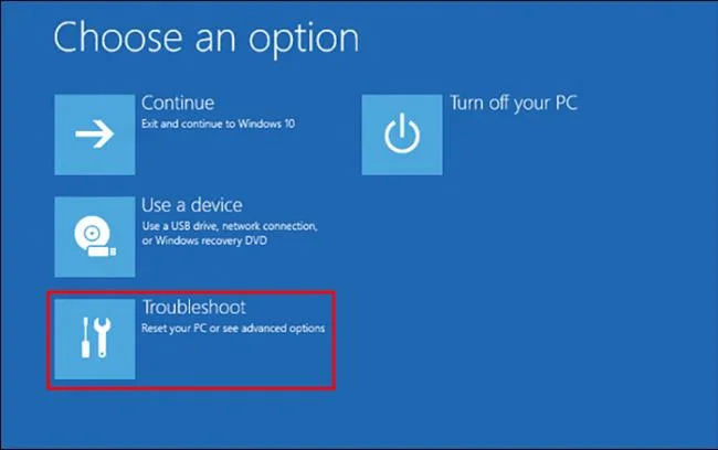 Як переформатувати диск без втрати даних на ПК з Windows
