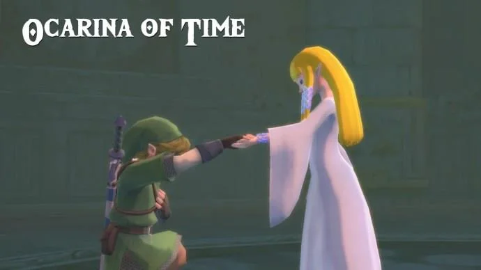 Είναι το Tears Of The Kingdom A Prequel; Οχι!