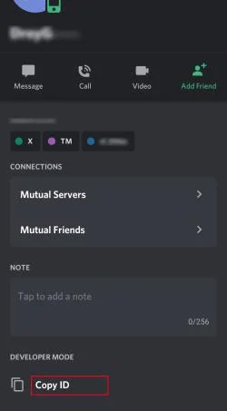 Как да докладвате потребител за Discord от компютър или мобилно устройство