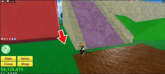 Πώς να αποκτήσετε το Mink V2 στο Blox Fruits