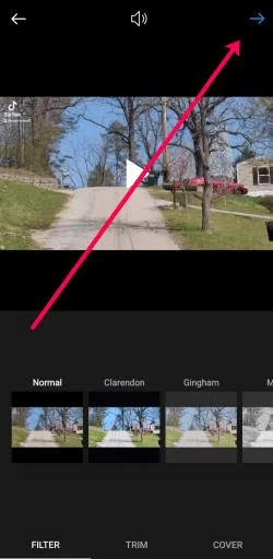 Как да добавите своя Instagram към TikTok
