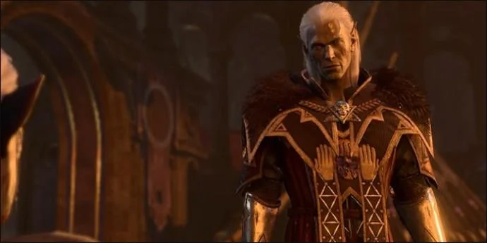 Baldur'S Gate 3 Quest Order