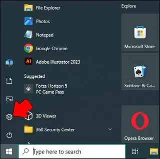 Πώς να κάνετε το Chrome το προεπιλεγμένο πρόγραμμα περιήγησης