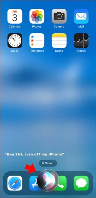 Как да изключите iPhone 13