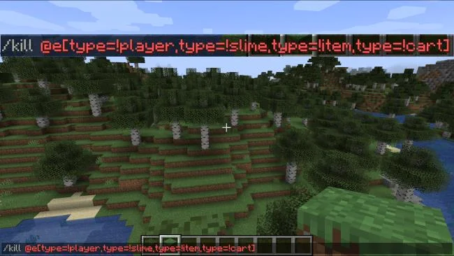 Πώς να σκοτώσετε όλα τα Mobs στο Minecraft