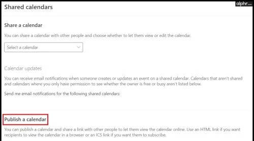 Как да синхронизирате Outlook Calendar с Google Calendar