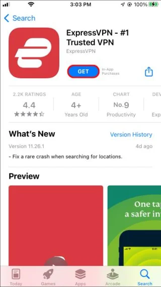 Як дивитися BBC IPlayer на телефонах IPhone або Android