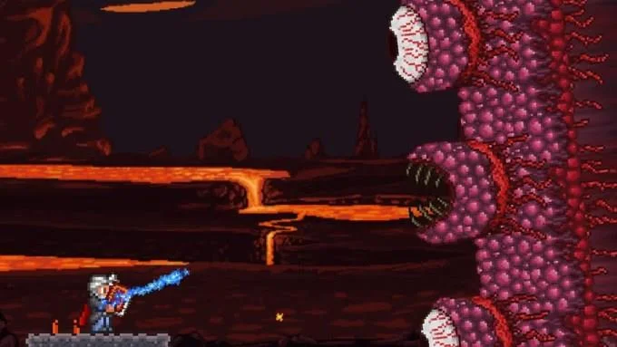 Как да призовете босове в Terraria