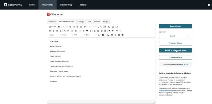 Най-добрите алтернативи на Cognito Forms