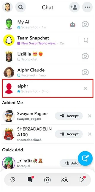 Πώς να απαλλαγείτε από το AI μου στο Snapchat