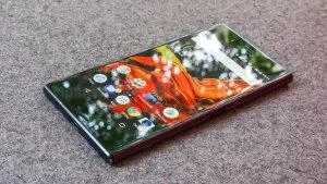 Ревю на Sony Xperia XZ Premium: Смартфонът 4K остава глупав, но самият телефон е супер