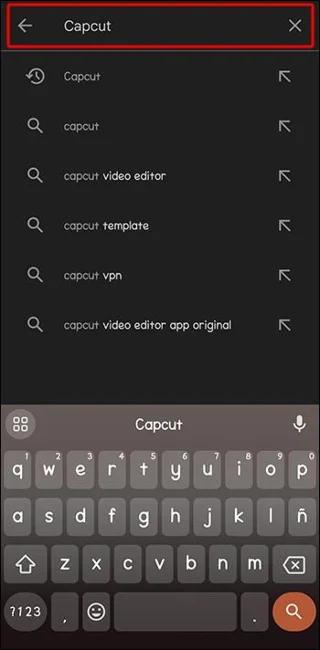 Πώς να διορθώσετε το CapCut Not Exporting