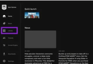 Πώς να δείτε πόσες ώρες έχετε παίξει στο Fortnite