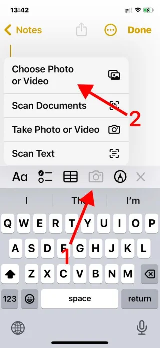 Как да скриете снимки на iPhone