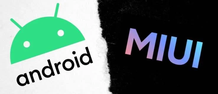 Чи є MIUI Android? Достатньо близько