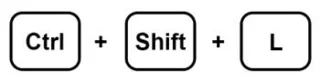 Клавишни комбинации на Google Slides – Кратко ръководство