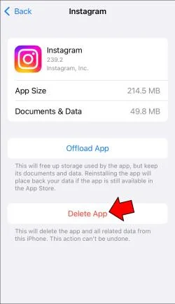 Πώς να διορθώσετε τις ιστορίες Instagram που έχουν μεγεθυνθεί