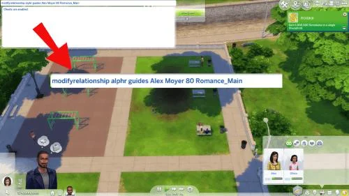 Πώς να ενεργοποιήσετε τα Cheats στο Sims 4