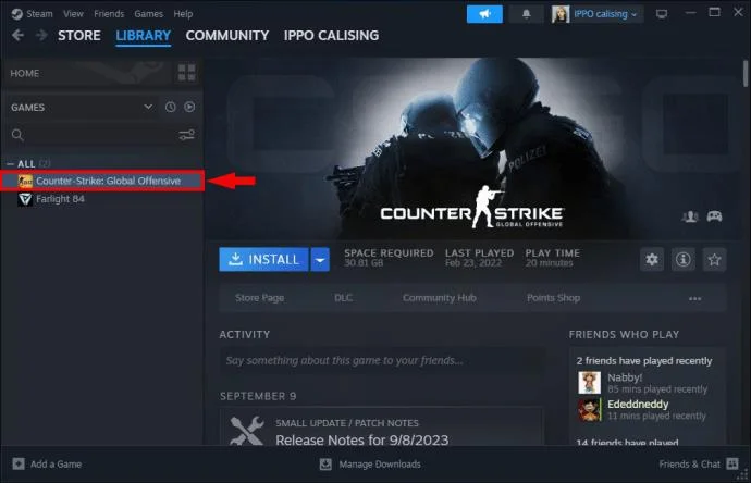 Как да направите колекция в Steam