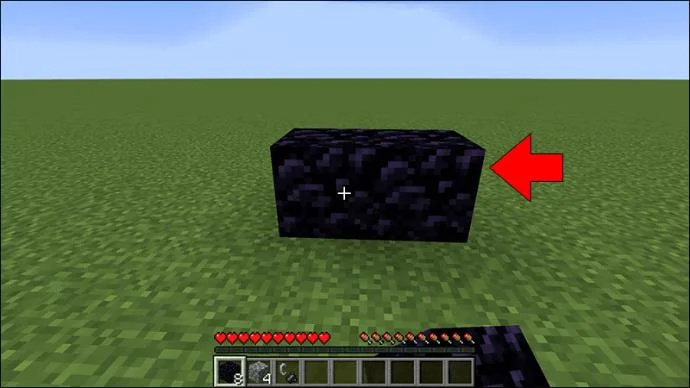 Minecraft: Как да си направим стойка за варене