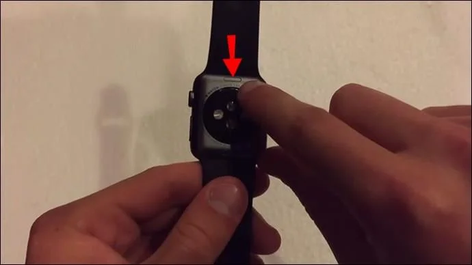 Πώς να αφαιρέσετε μια ζώνη Apple Watch