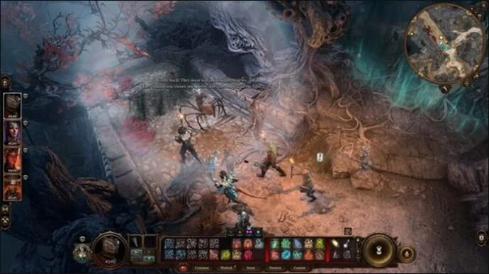 Baldur'S Gate 3 Quest Order
