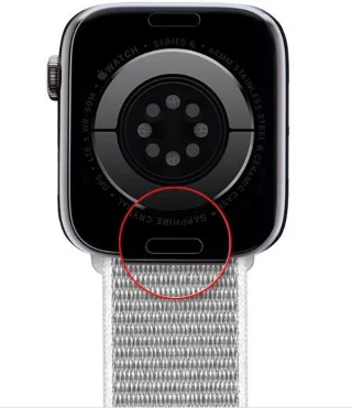 Πώς να αλλάξετε τη ζώνη του Apple Watch