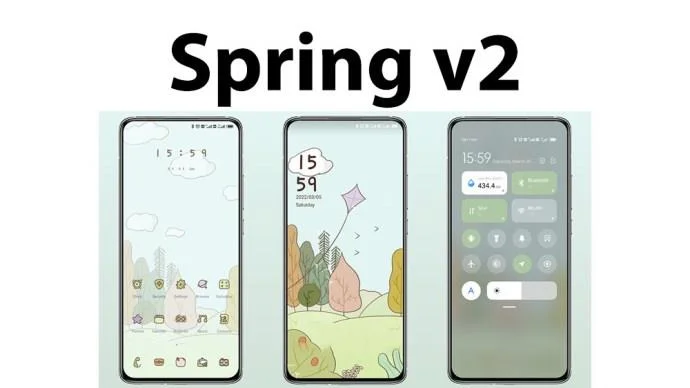 Δωρεάν θέματα Xiaomi MIUI