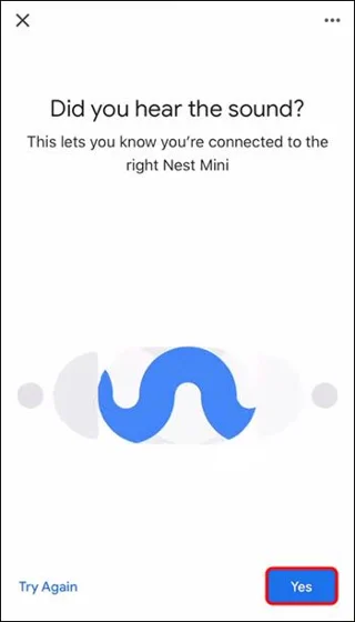 Πώς να συνδέσετε ένα Google Home σε Wi-Fi