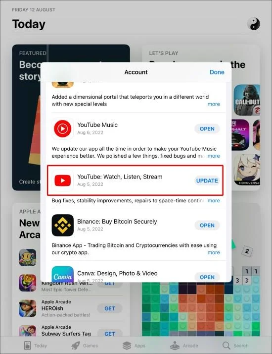 Πώς να διορθώσετε τα σχόλια YouTube που δεν εμφανίζονται σε ένα βίντεο