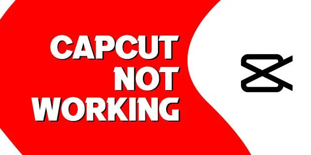 Как да коригирате CapCut, който не работи Как да коригирате CapCut, който не работи